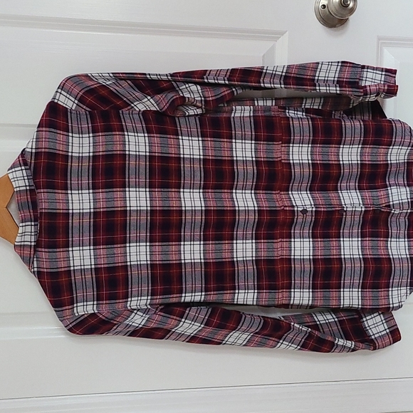 Lucky Brand Shirt - Picture 2 of 3